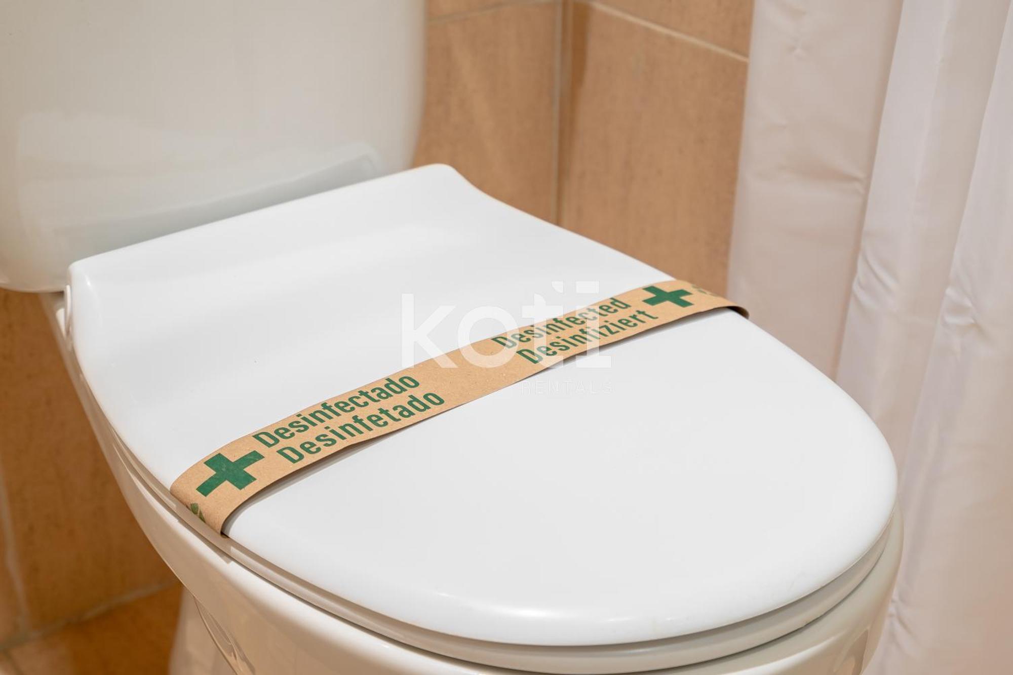 Koti Rentals - Nenufar Fuengirola Bagian luar foto