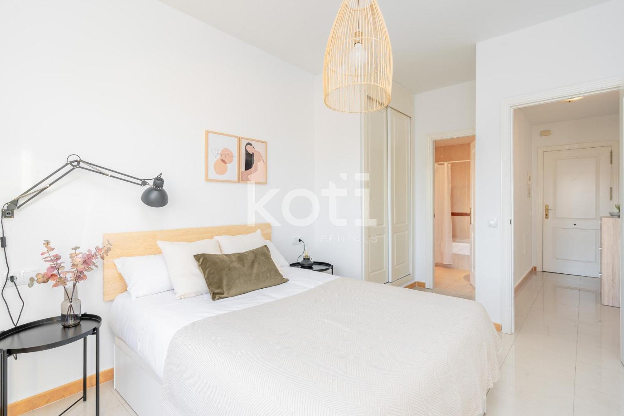 Koti Rentals - Nenufar Fuengirola Bagian luar foto