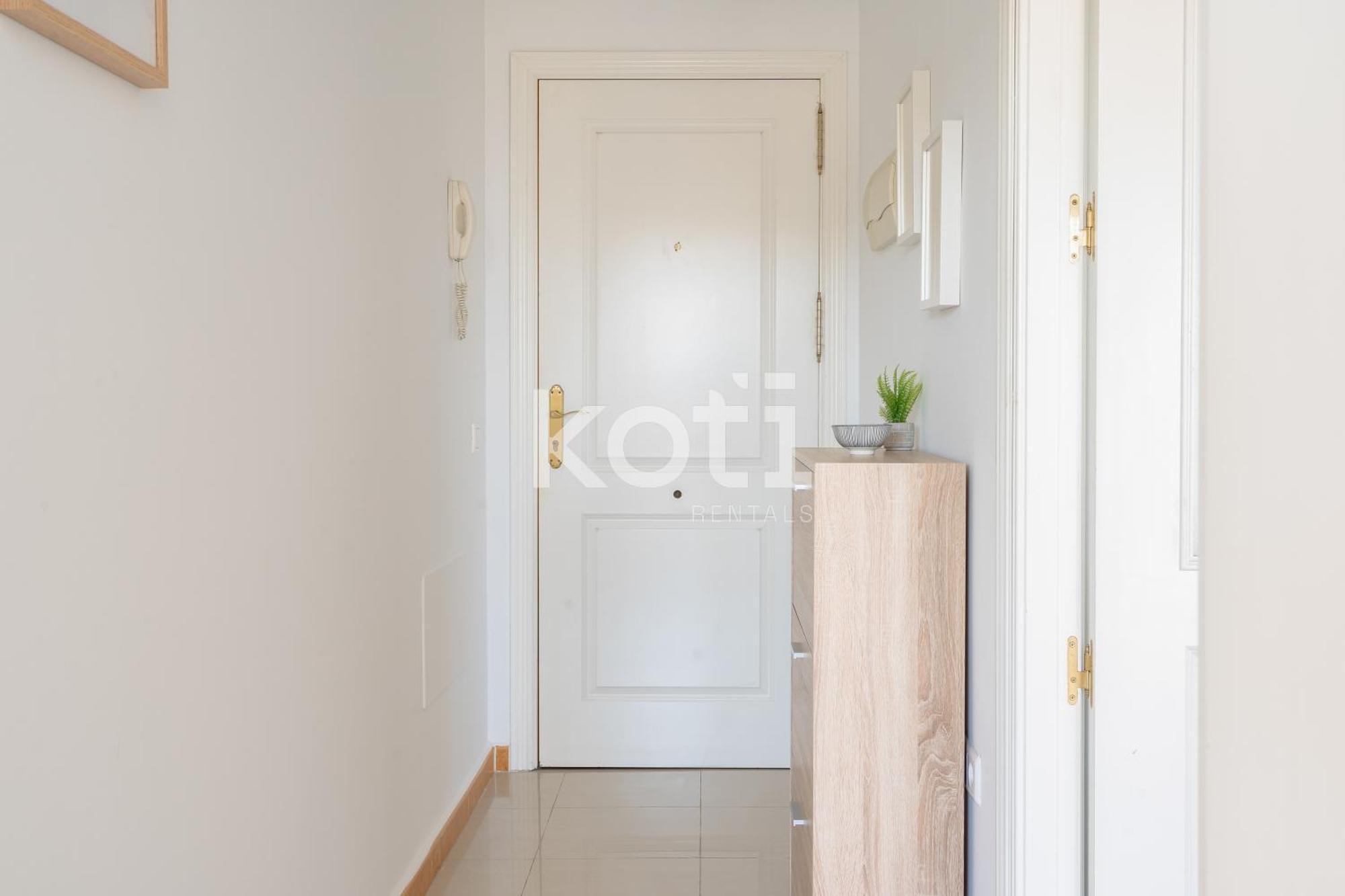 Koti Rentals - Nenufar Fuengirola Bagian luar foto