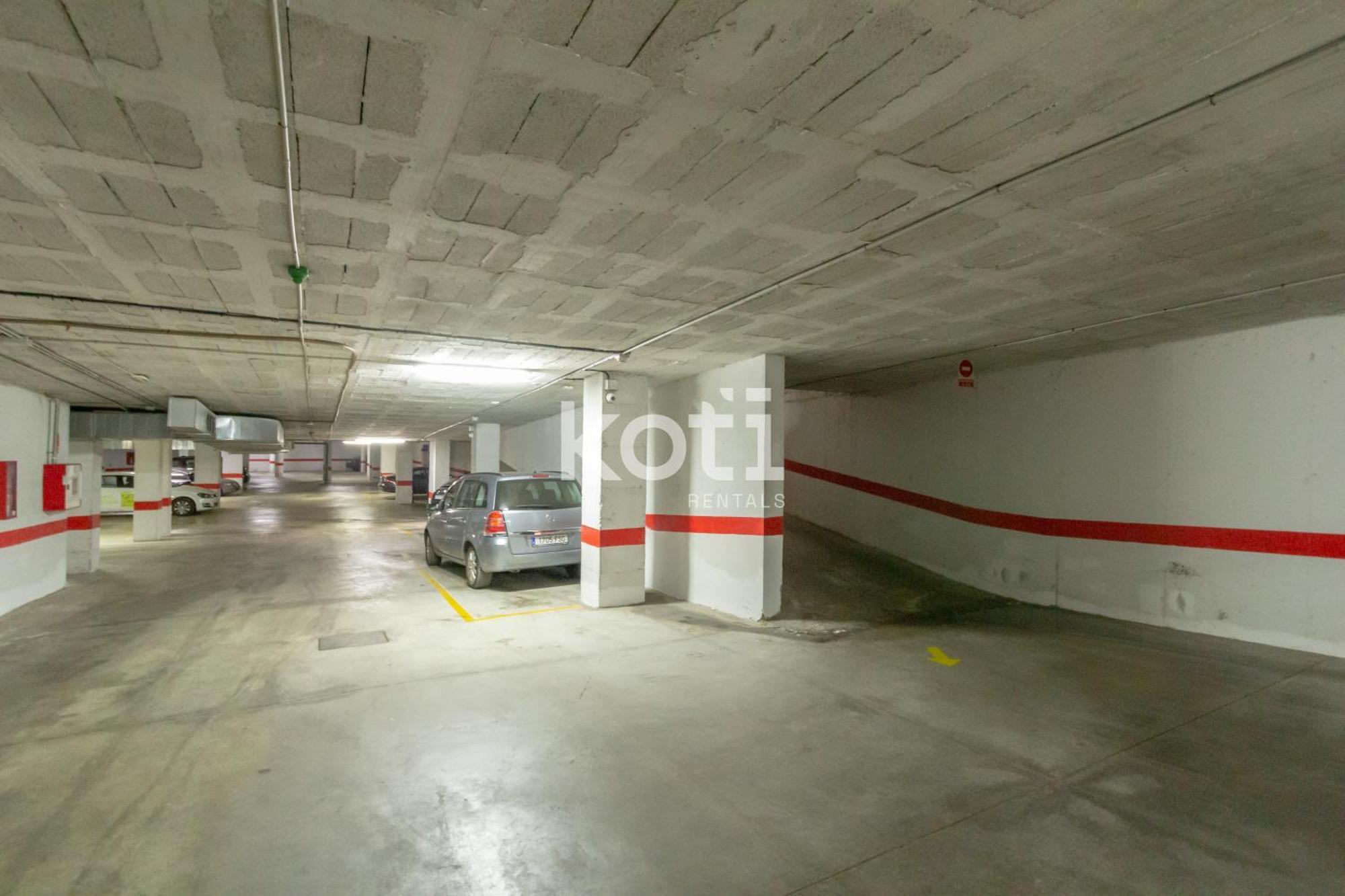 Koti Rentals - Nenufar Fuengirola Bagian luar foto