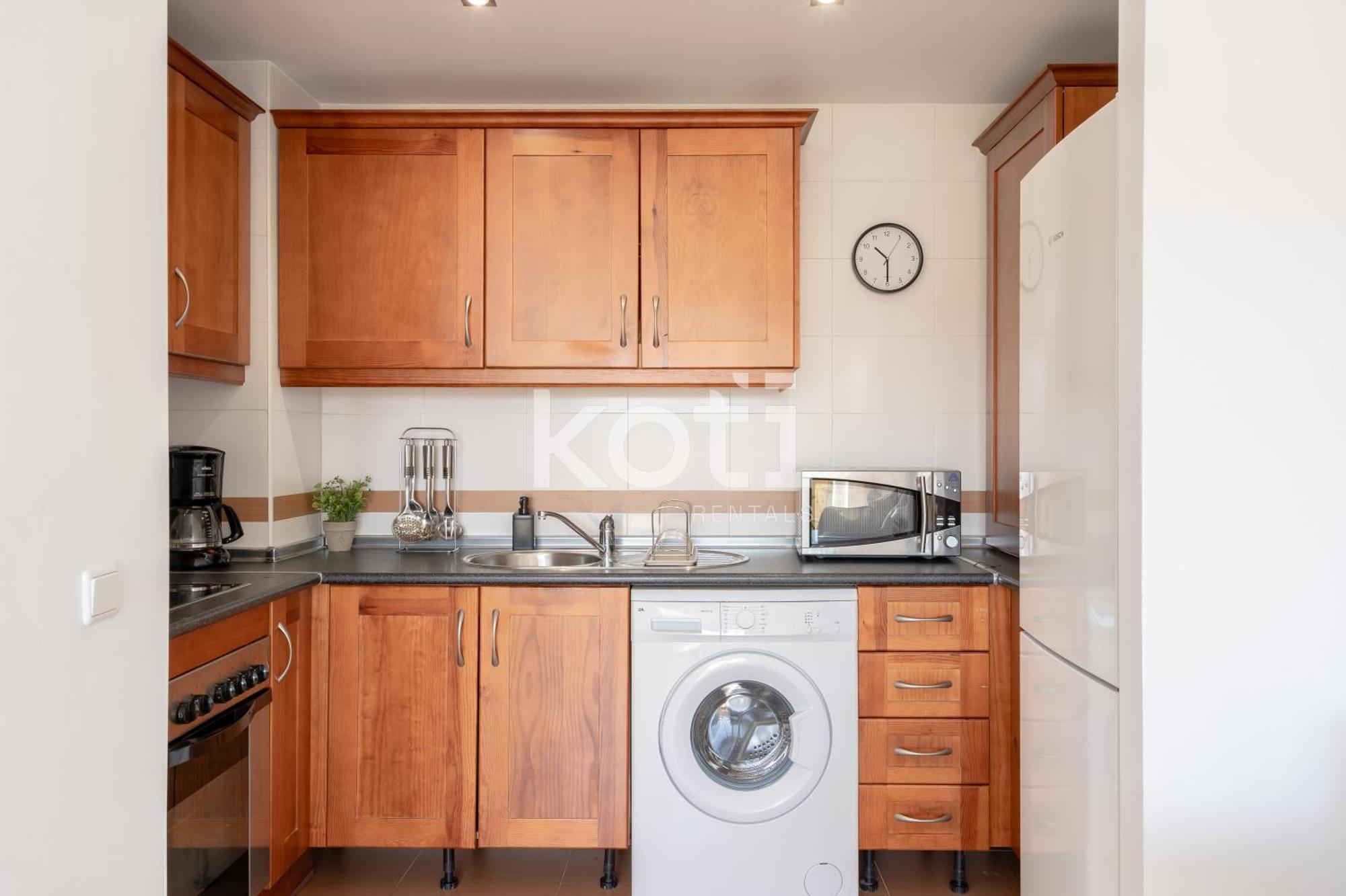 Koti Rentals - Nenufar Fuengirola Bagian luar foto