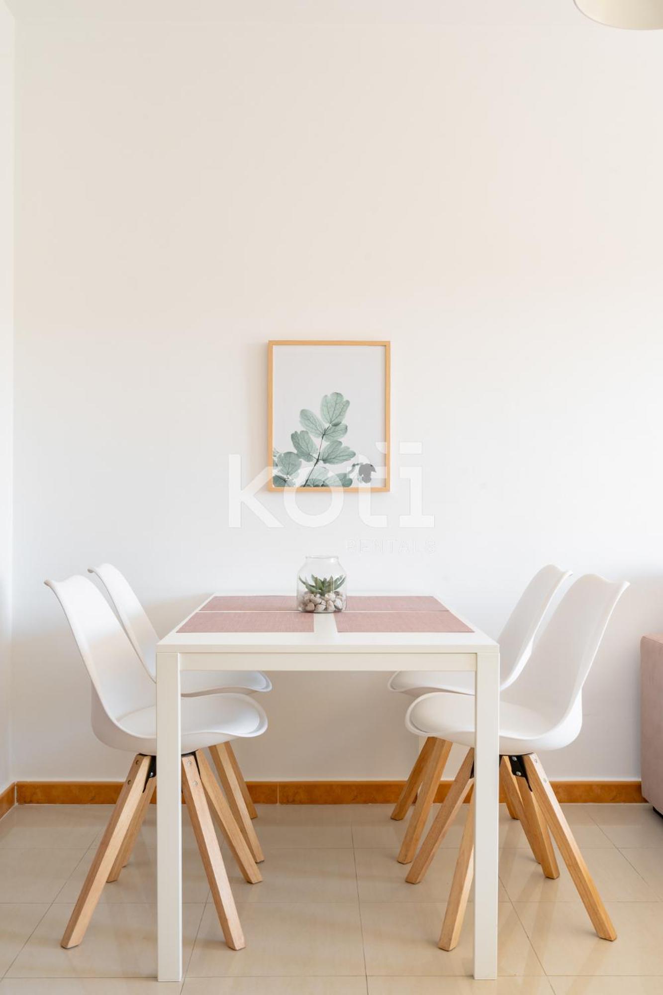 Koti Rentals - Nenufar Fuengirola Bagian luar foto