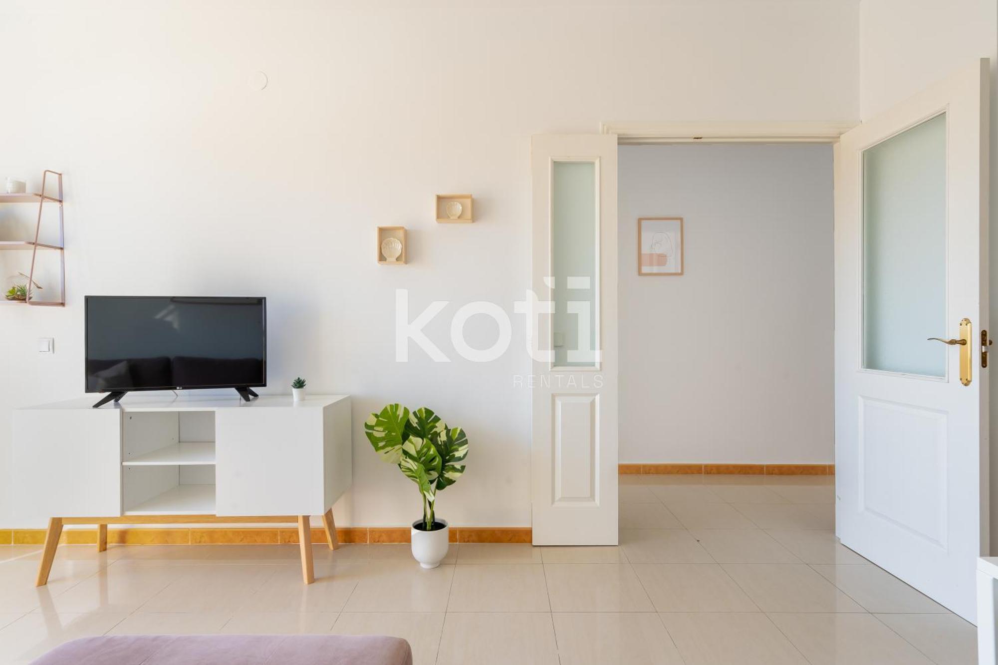 Koti Rentals - Nenufar Fuengirola Bagian luar foto